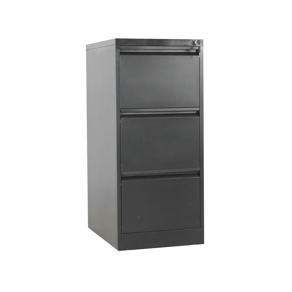 
General Use Modern Design Good Quality Steel Filing Storage Cabinet Drawer 