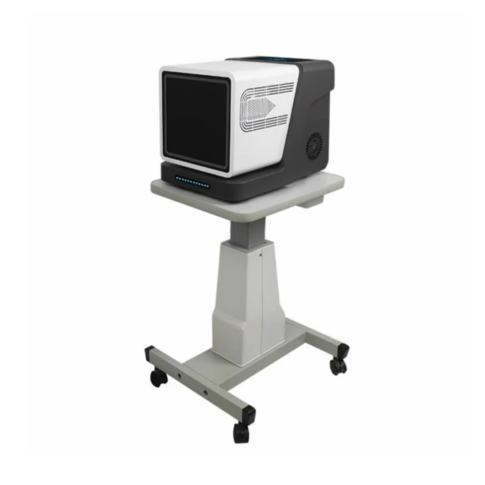 Terahertz Quantum Energy Device for cell therapy