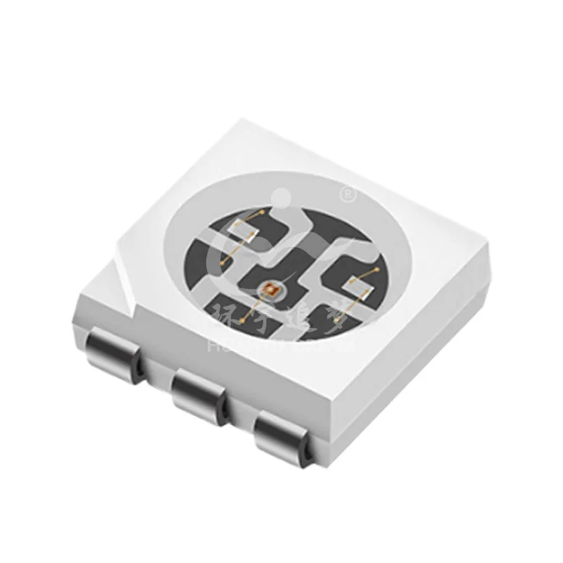 RGB RGBW RGBCW SMD LED 3030 5050 5054 RGB LED CHIP 0.2W 0.5W 1.5W SMD LED RGB For Light Strip