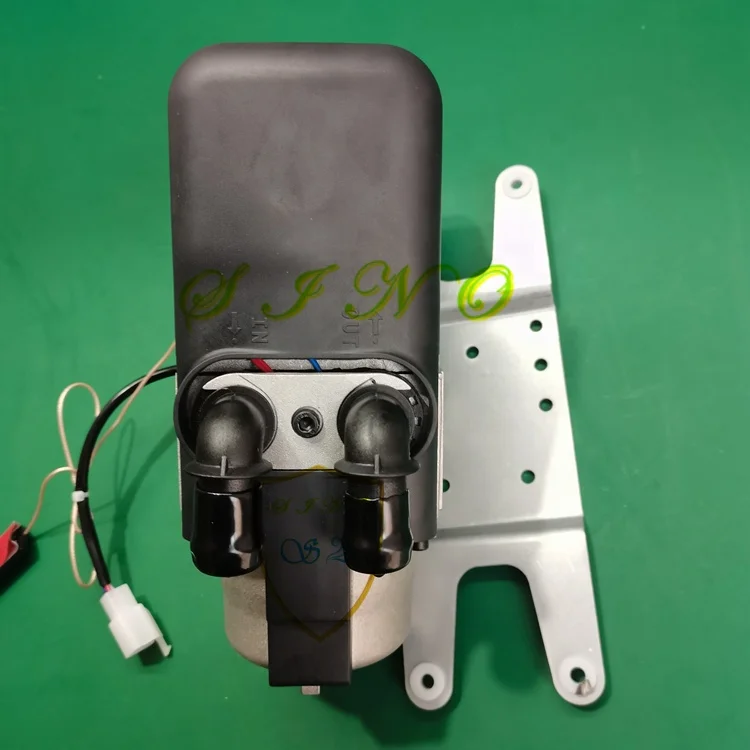 12V 5KW Similar Webasto engine coolant heater 12v5kw diesel water parking liquid heater