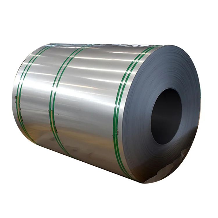 High Quality Astm Stainless Steel Sheets 430 201 202 301 304 316 316l 310 410  Flat Hot Rolled Stainless Steel In Coils