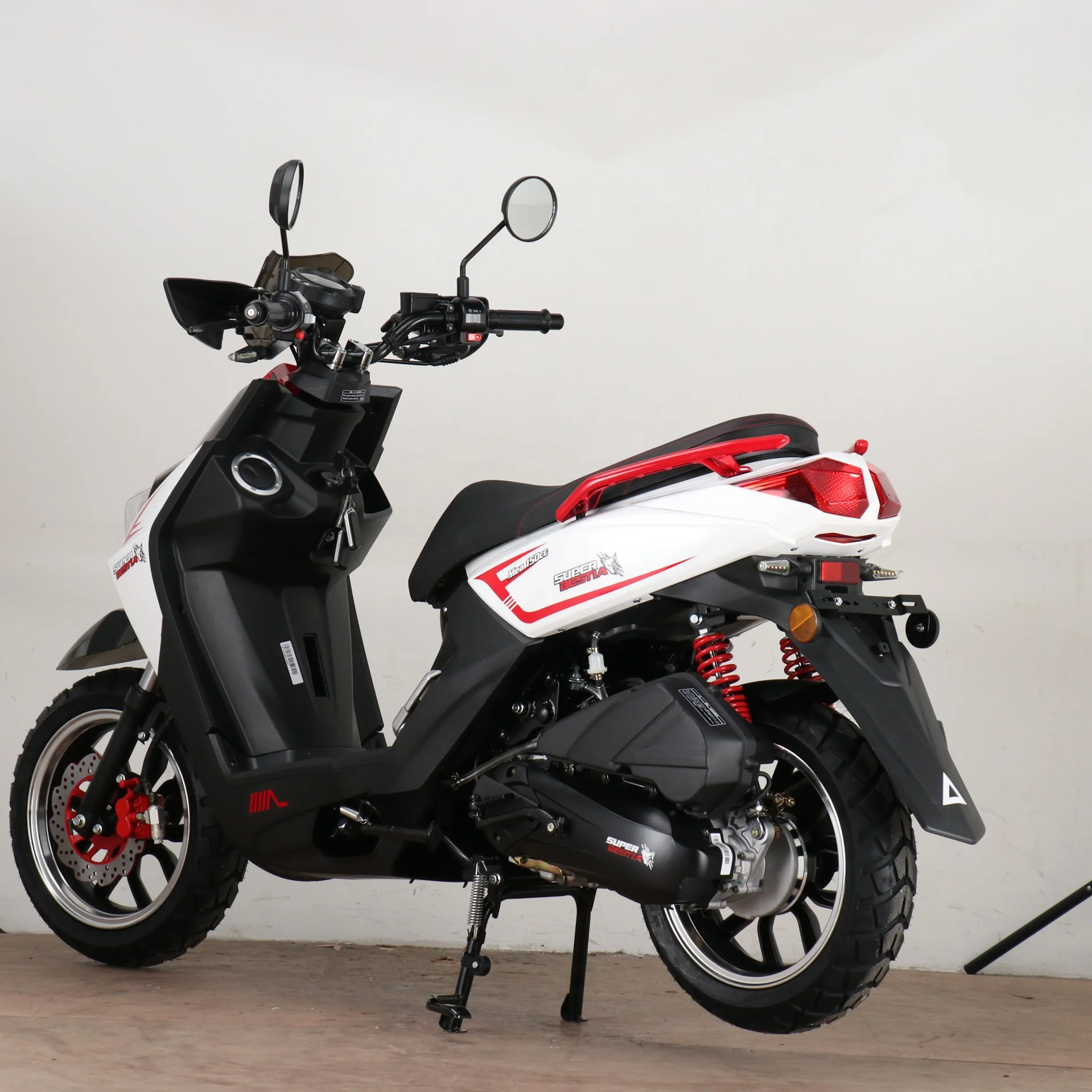 150 CC MOTORCYCLE 125cc motorcycle Gasoline Scooter Africa South America market China motorcycle Manufacturer