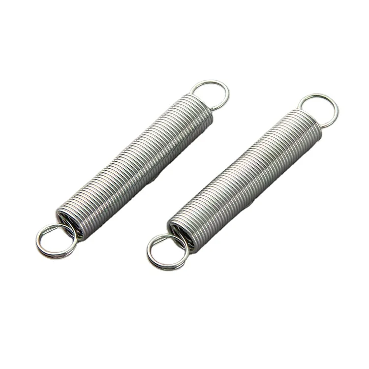 China manufacturer custom tension spiral garage door spring