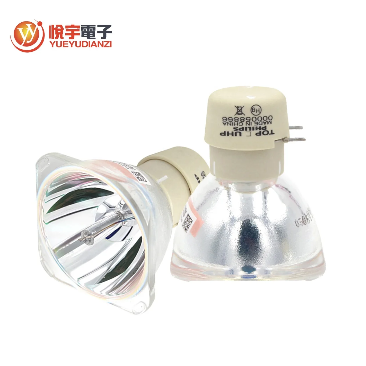 original projector bulb NP18LP for NEC V260X V300W V300X V300XG VE282 VE281X VE281 VE280 VE280X projector replacement lamp