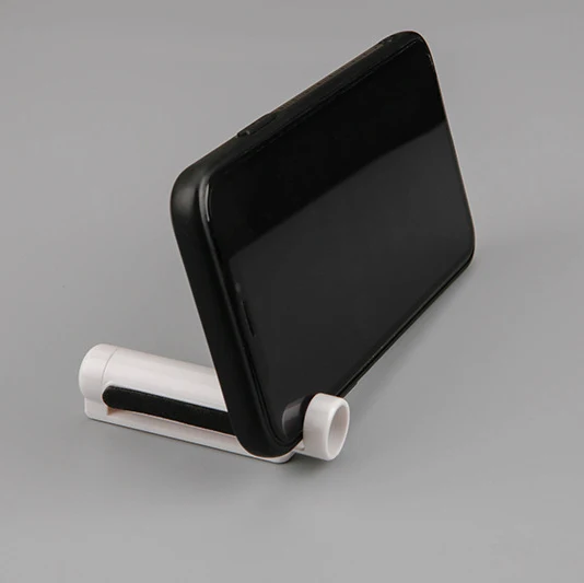 4 in 1 multifunctional plastic screen clean alcopen spray ballpoint pen with pen holder