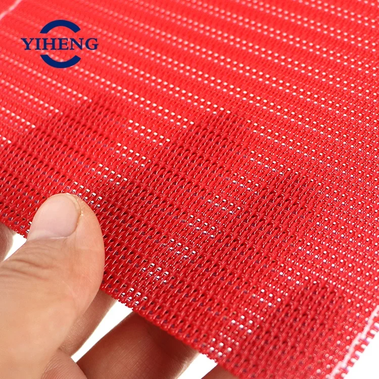 14804 Polyester Dryer Fabric Mesh Conveyor Belt for Industrial Dryers