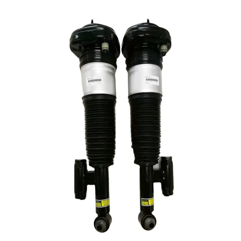Air Suspension Shock Absorber Rear Left 37107915953 37106874593 For 7 G11 G12