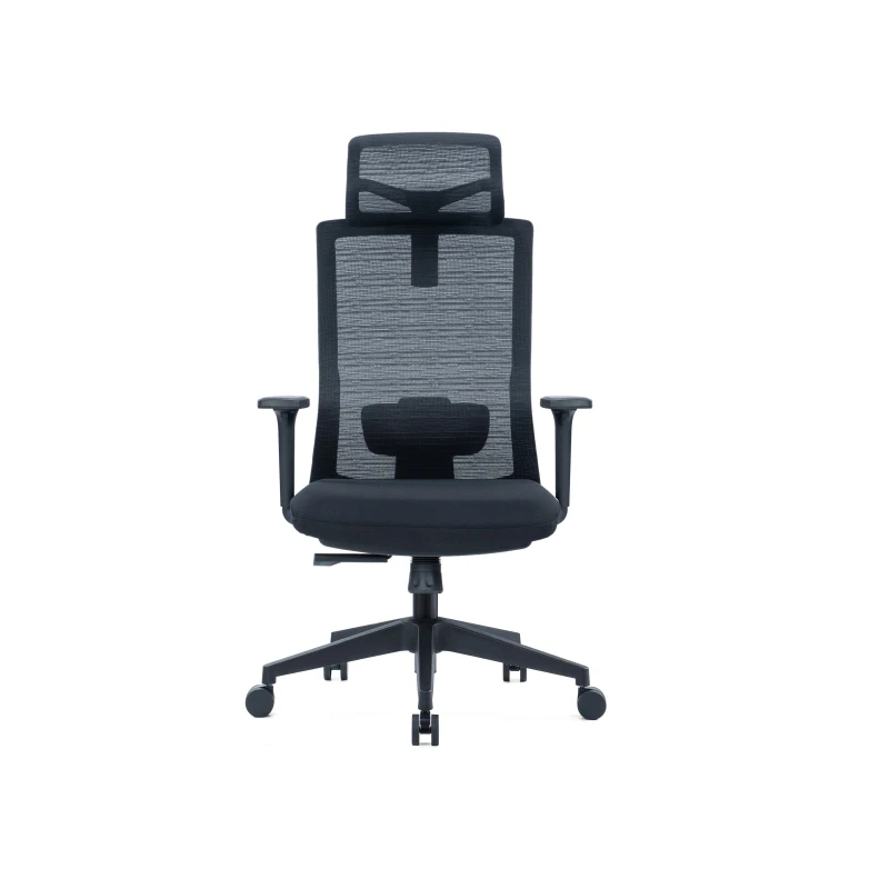 Modern Computer Executive Conference Ergonomic Home Swivel Study Game Revolving Reception Cheap Rocking Office Chair