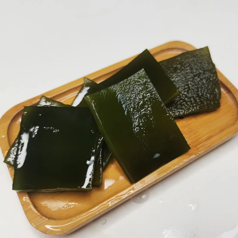 Best quality kelp in the world dried seaweed wakame mekabu salad hiyashi wakame wakame seaweed salad