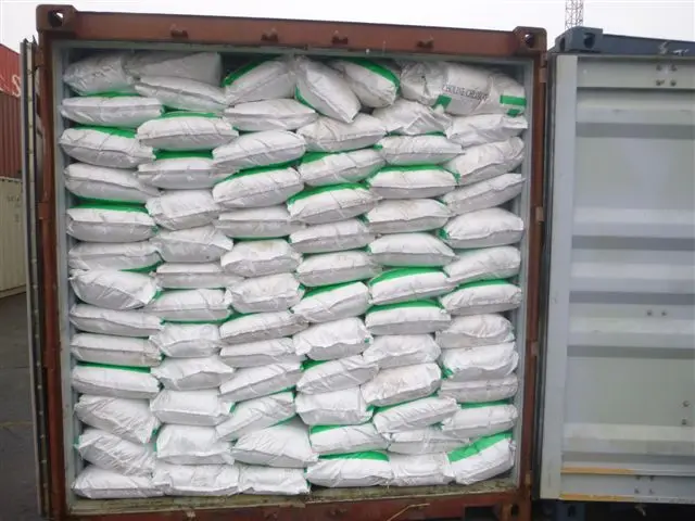 Animal Feed Grade Choline chloride Corn Cob 60% for promoting animal growth