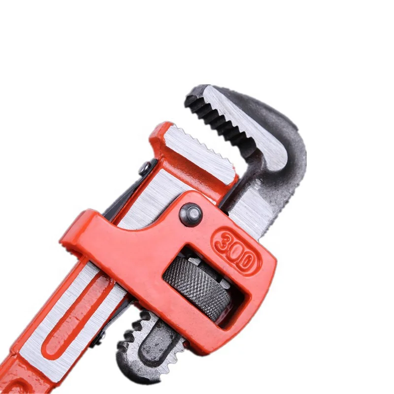 Wholesale Factory Manufacture Various Adjustable Pipe Chain Wrench,Universal Pipe Wrenches