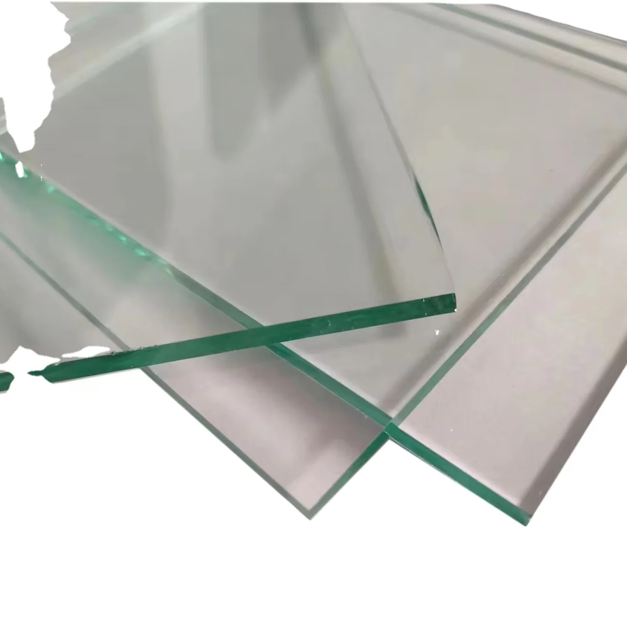 China  Manufacture clear  float   glass  4mm   5mm  6mm  8mm  10mm  for  commercial  buildings