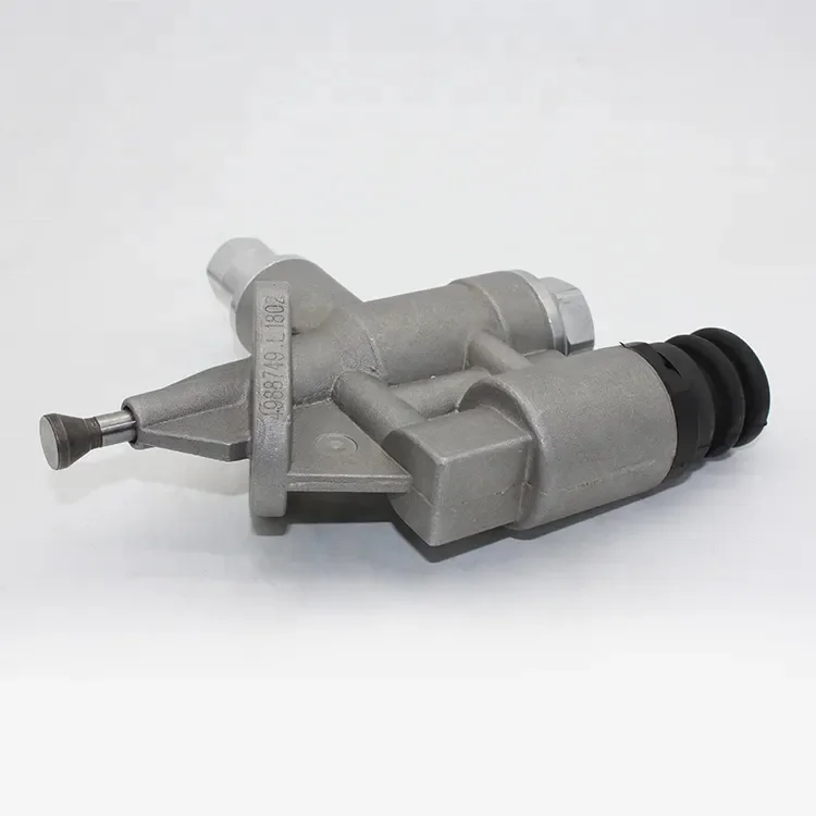 High Quality Excavator Parts 6CT Engine Fuel Pump 4944712 3415699 4988753