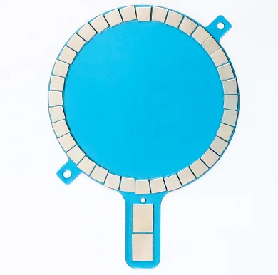 Hot Sale N45SH magsafe magnet ring