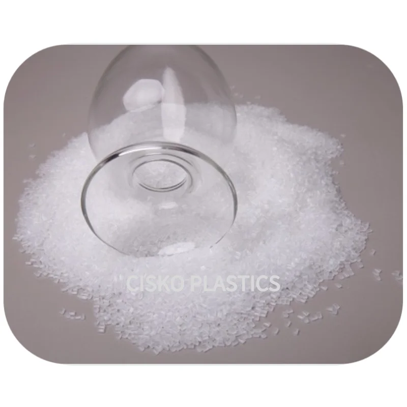 Electronic Displays PC Resin PC1004R GC9AT Polycarbonate For PC Pellets