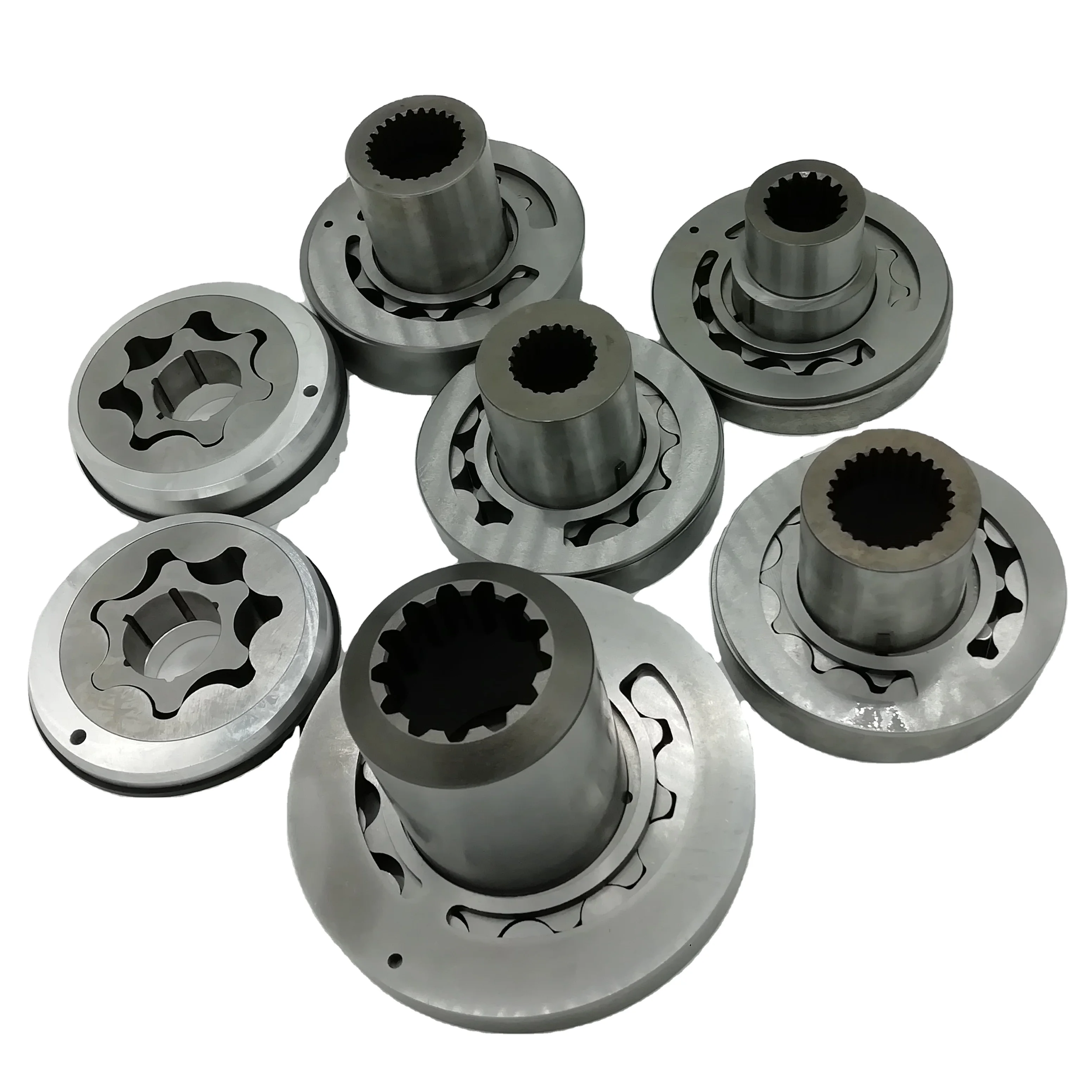 charge pump for MPV046 HYDRAULIC PUMP PARTS GEAR PUMP