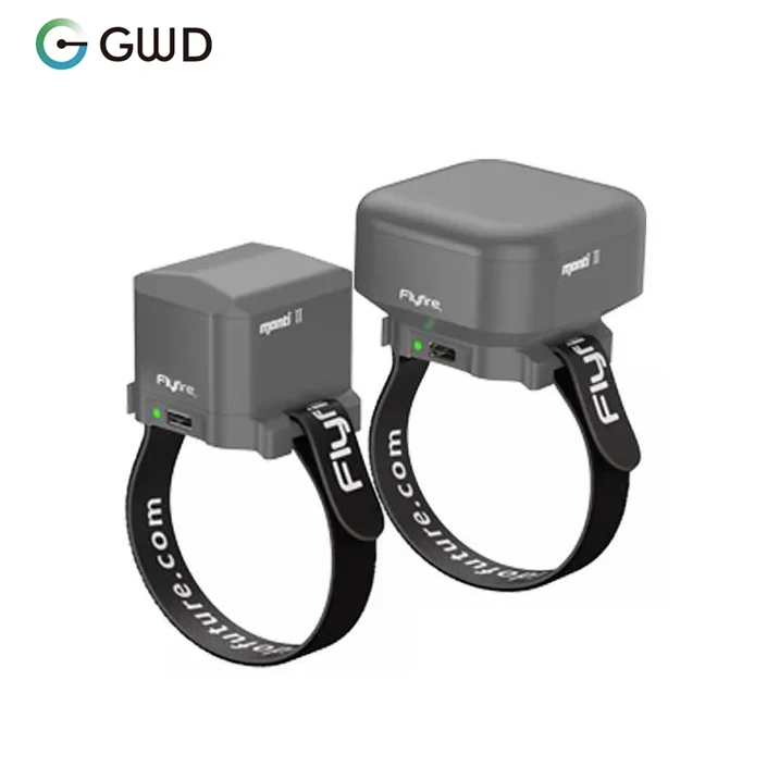 UAV Safety Parachute Landing System Drone Safety Accessories For DJI Mavic Air 2 & 2s &Pro & 2 & Mavic 2enterprise & Other