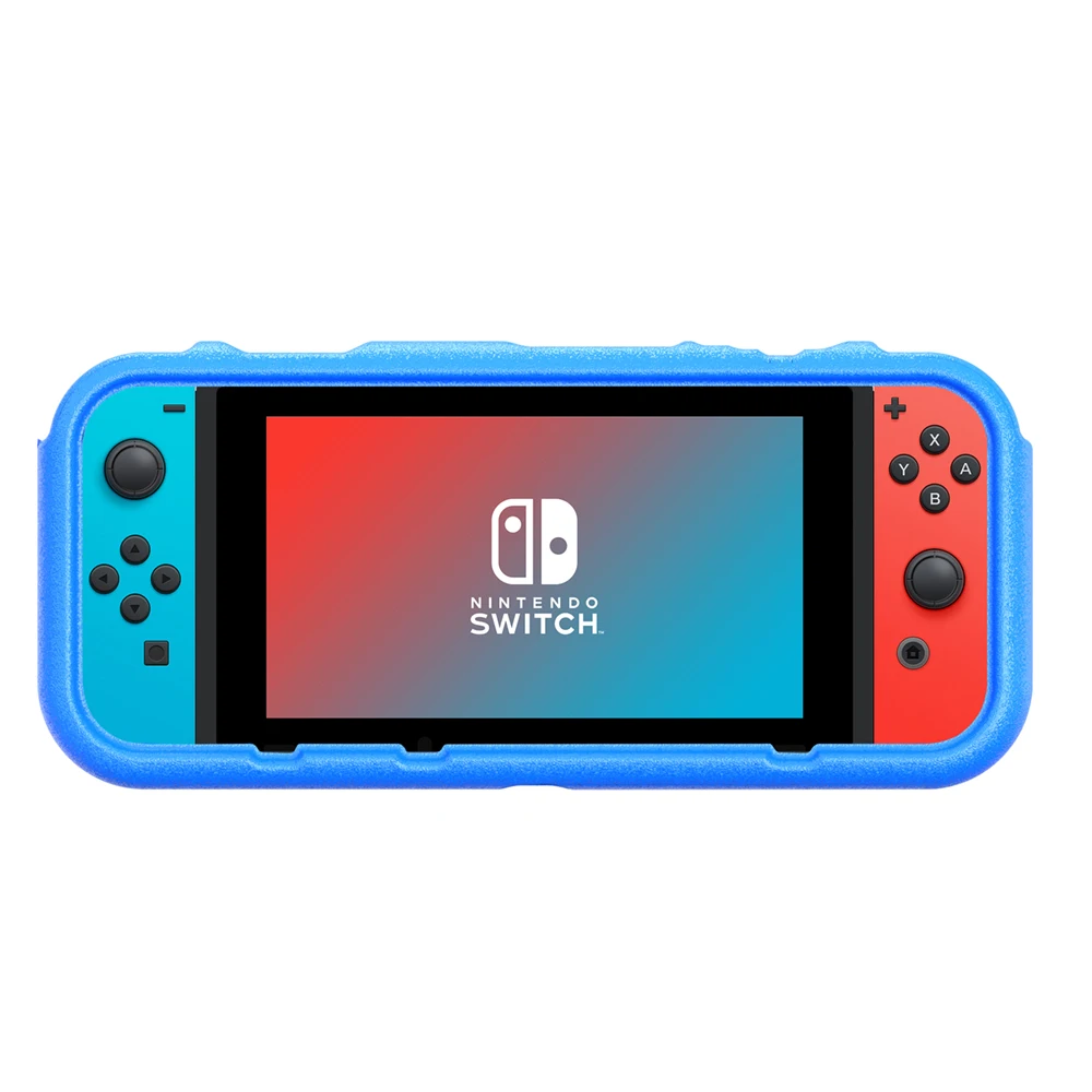 Shockproof Ultra-Thin EVA Case Lightweight Protective Cover Compatible For Nintendo Switch Lite