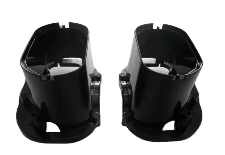 China professional injection mold manufacturers customized ABS plastic products injection mold spare parts factory