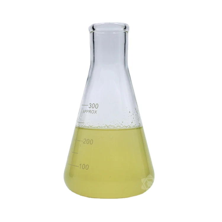 
Factory Outlet Soybean Oil Electronics Chemicals Stable Eco-Friendly Plasticizer 