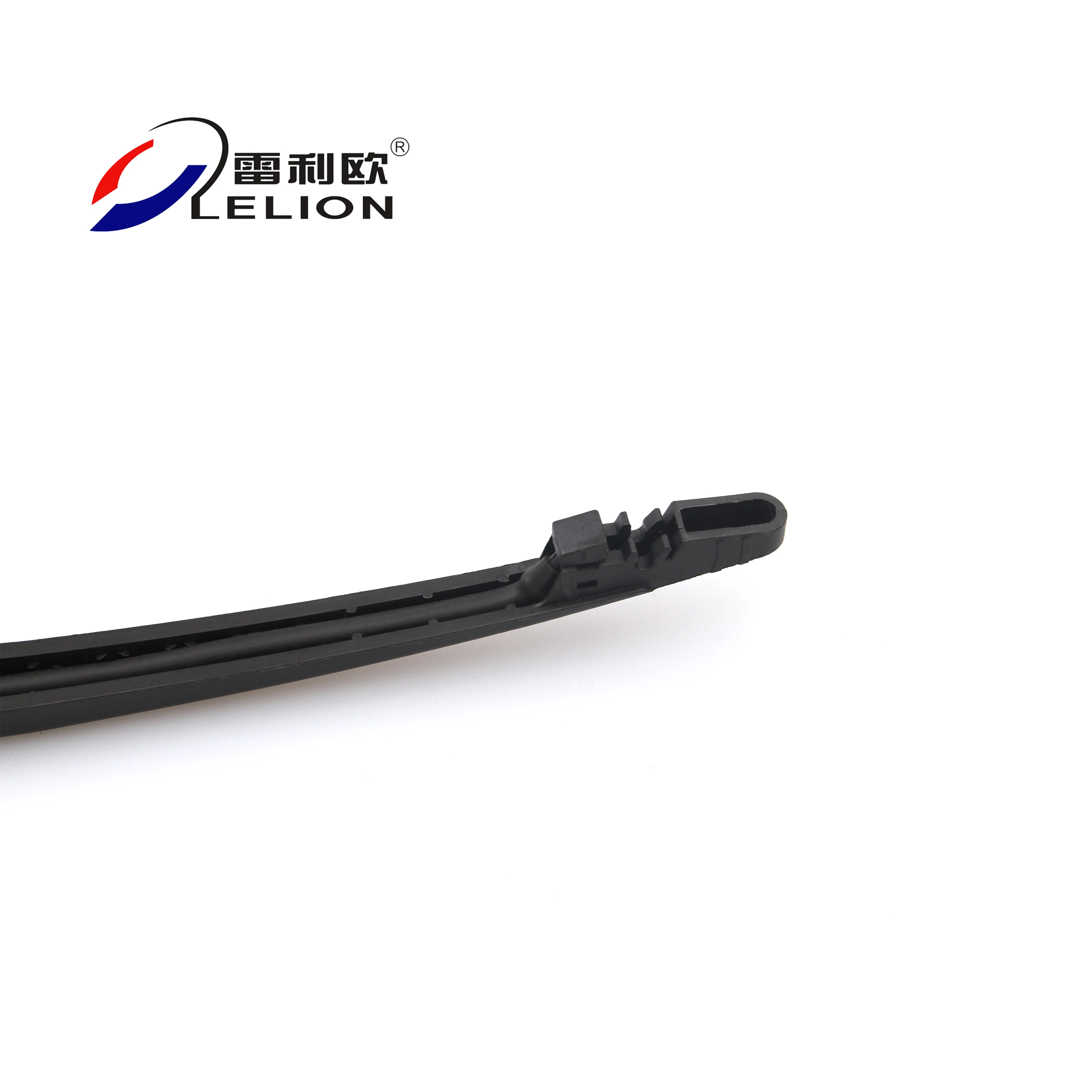 LELION Double Arm Wiper Wiper Car Windshield Blade Clips Car Rear Wiper Arm For Renault Twingo 1993-2007