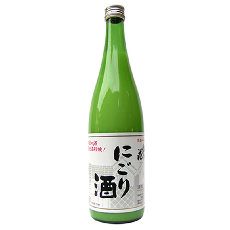 Japanese gentle sweetness wholesale drink rice wine alcoholic