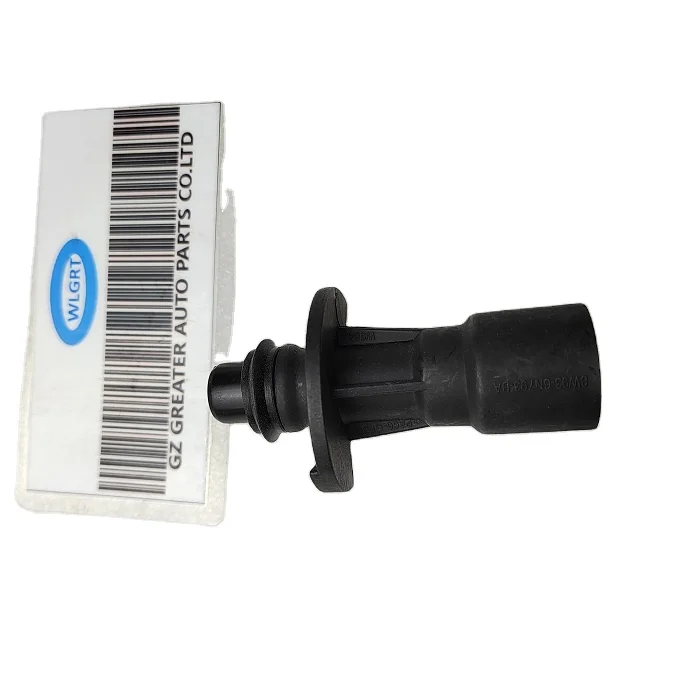 WLGRT OEM LR028136 Water Pump To Oil Cooler Pipe For Land Rover Range Rover L405 L320 L494 L560