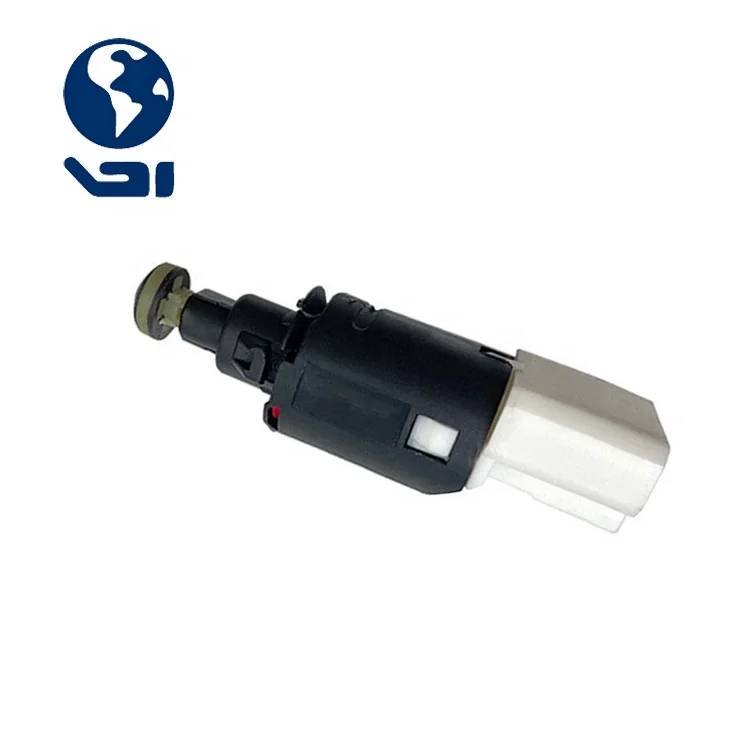 Hanzhuang High Quality Brake Light Switch Sensor 453440 9643478880 For Peugeot 307 Citroen Picasso Sena Triumphant