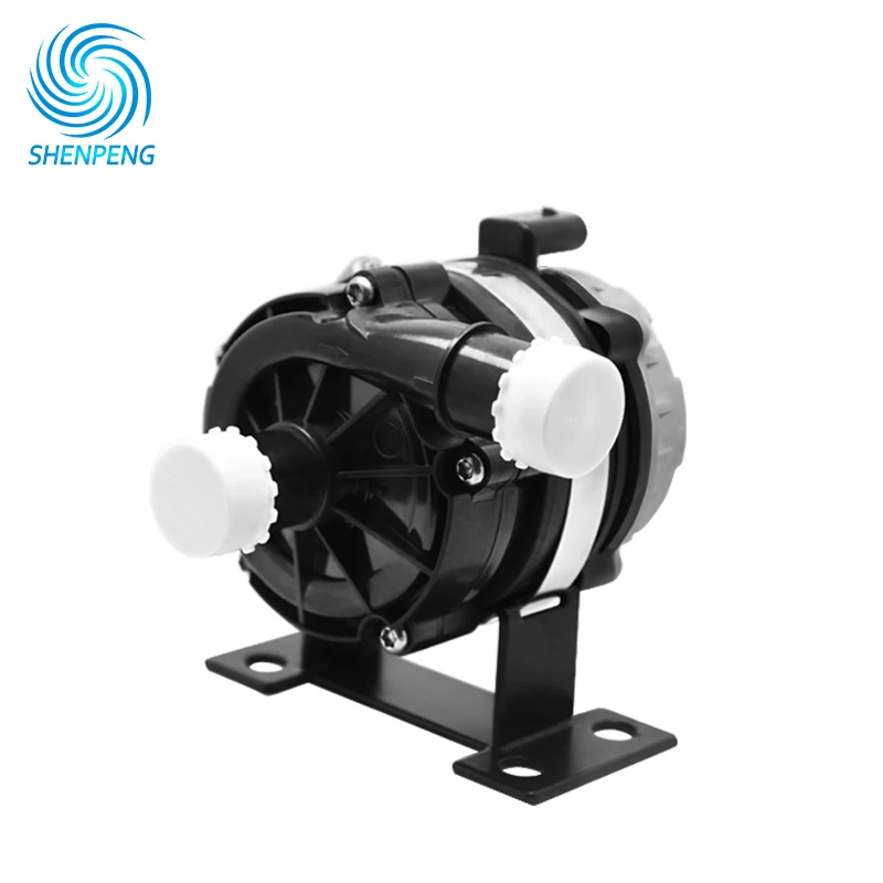 12V 24V electric water pump for cars