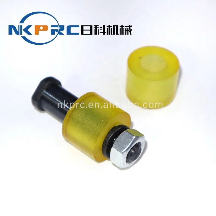 NKPRC RK-1046 Cutting machine coupling pin screw