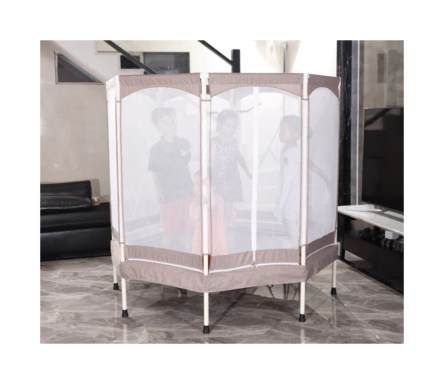 Attractive Price New Type Buy A Trampoline Trampolines With Enclosures For Kid