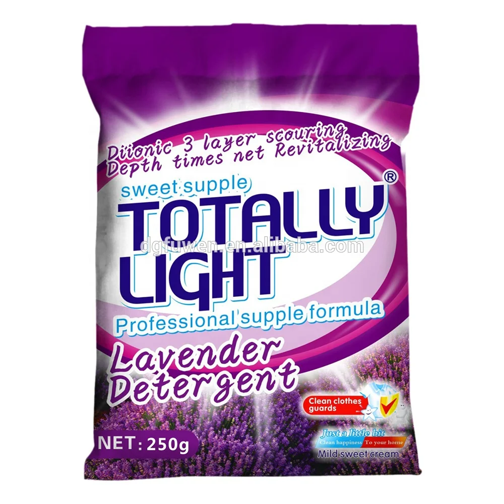 2021 New Product Bulk Eco Friendly Washing Fragrance Soap Flake For Laundry Powder