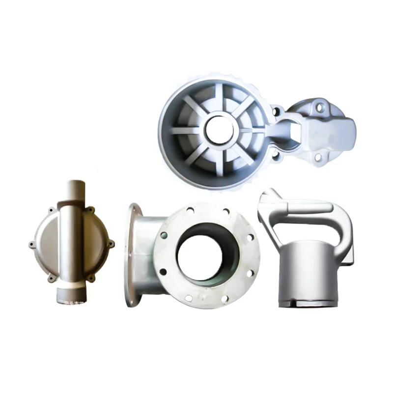 Custom Designed High Precision Sand Casting Services for Steel and Aluminum Investment Casting