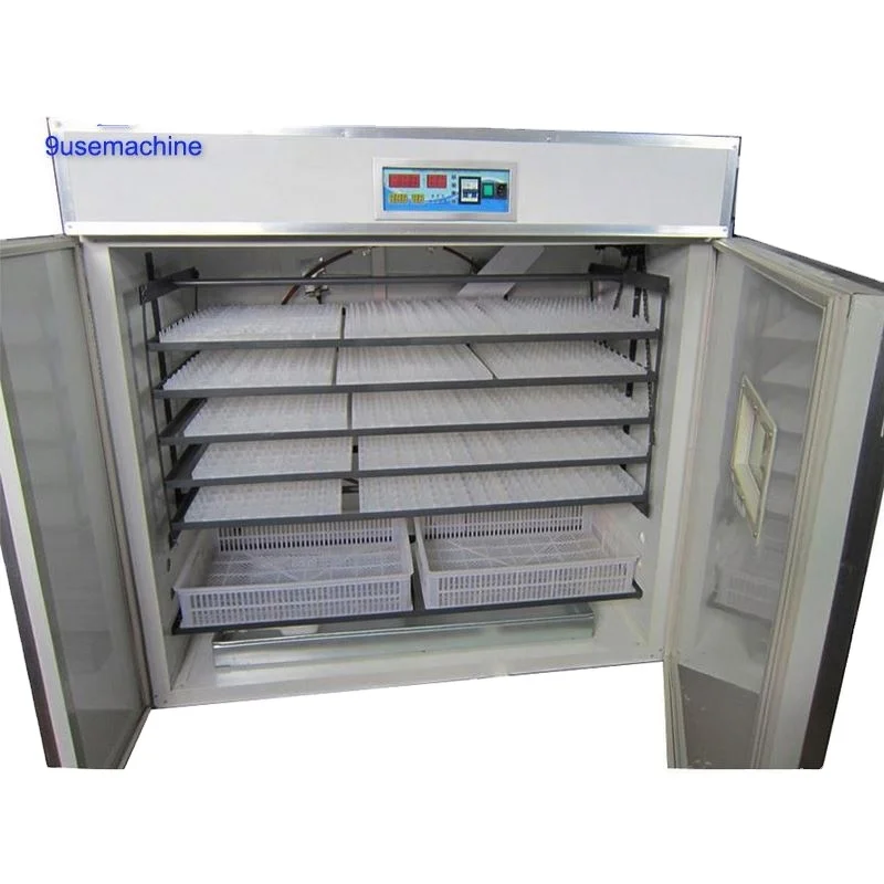best quality CE Approved egg incubator in dubai