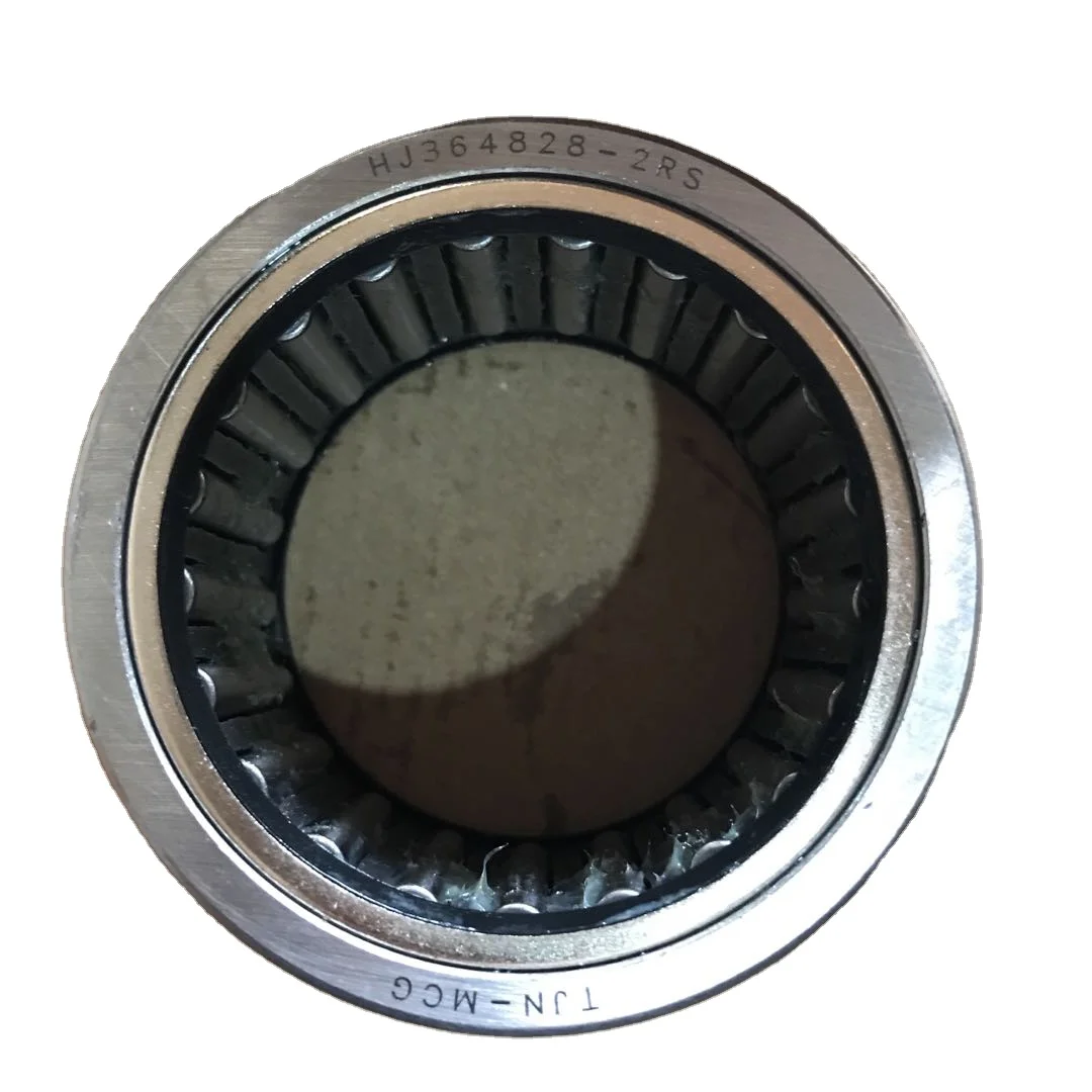 Богатый запас сборные компоненты IKO BR243320 игольчатые роликовые