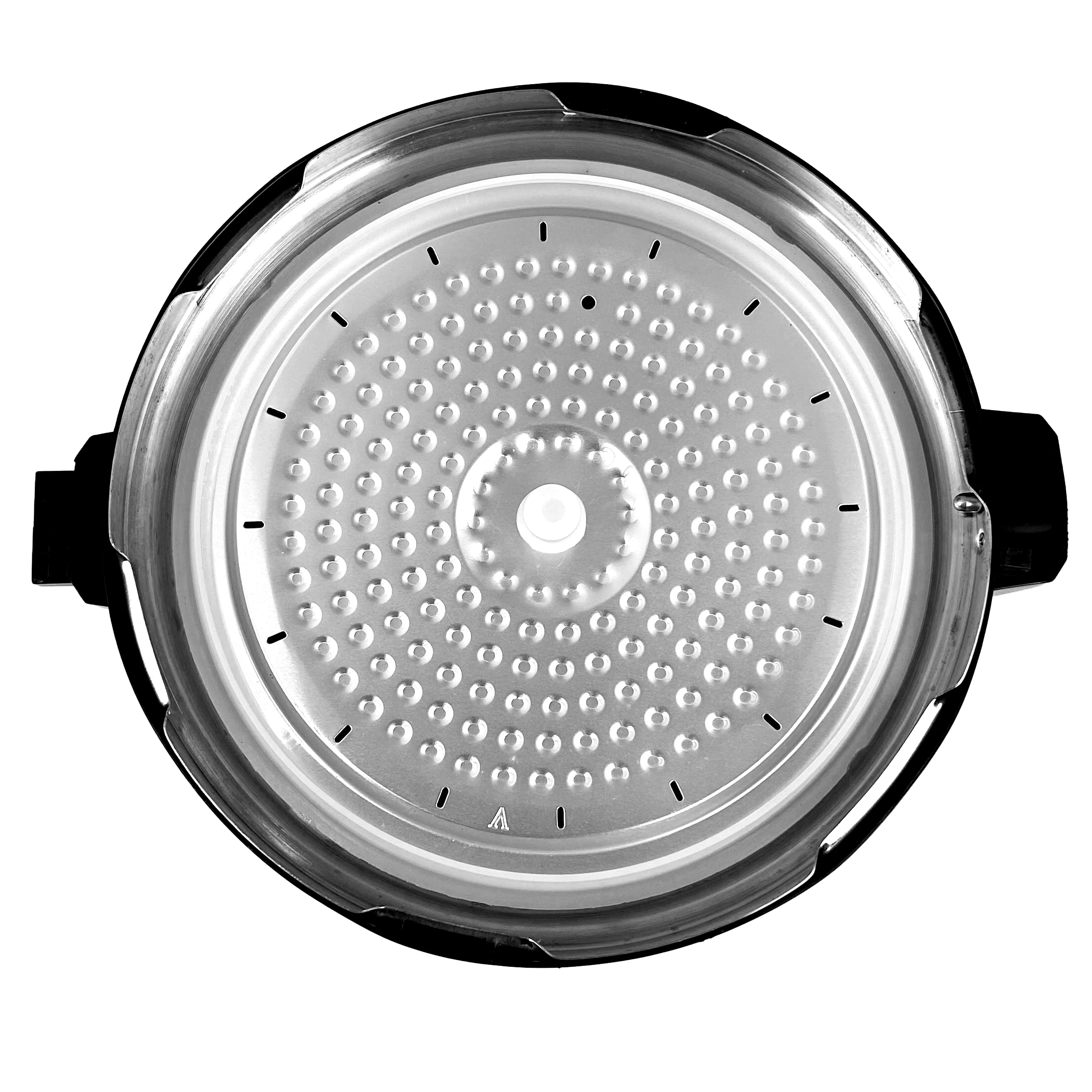 Easy Clean 6L Multi Rice Cooker Cooking Pot Smart Automatic Stainless Steel Electric Pressure Cooker