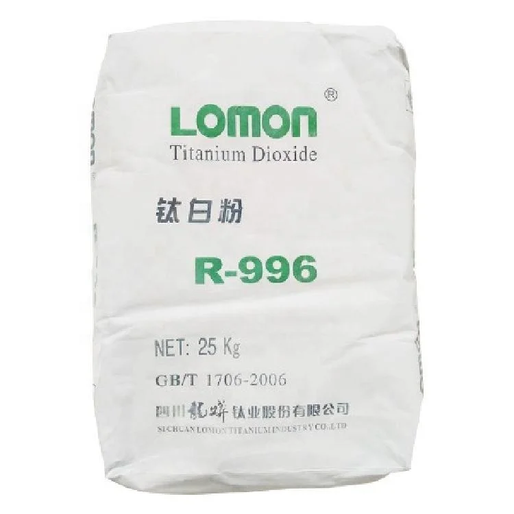 The highest purity and competitive price of titanium dioxide for pigment/cosmetic purposes in the market