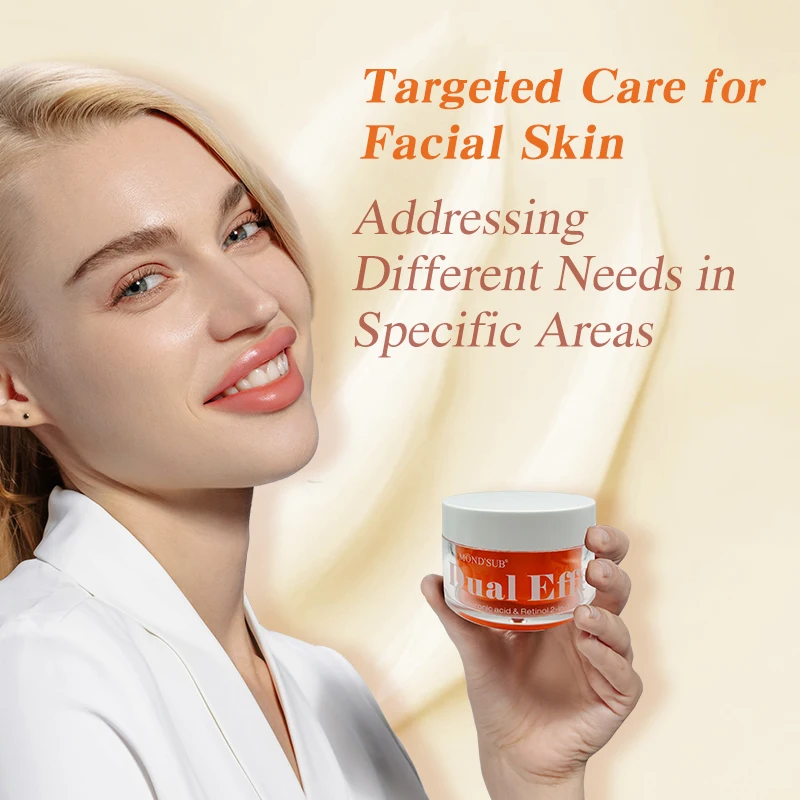 Best Korean Lightening Face Cream Lotion Face Hydrating Overnight Moisturizer Retinol Cream Anti Aging And Wrinkles Facial Cream