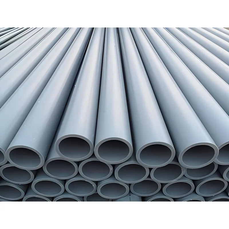 Китай фабрика оптовая продажа высокое качество PE-RT II труба HDPE DN16-1600 PERT2 для продажи