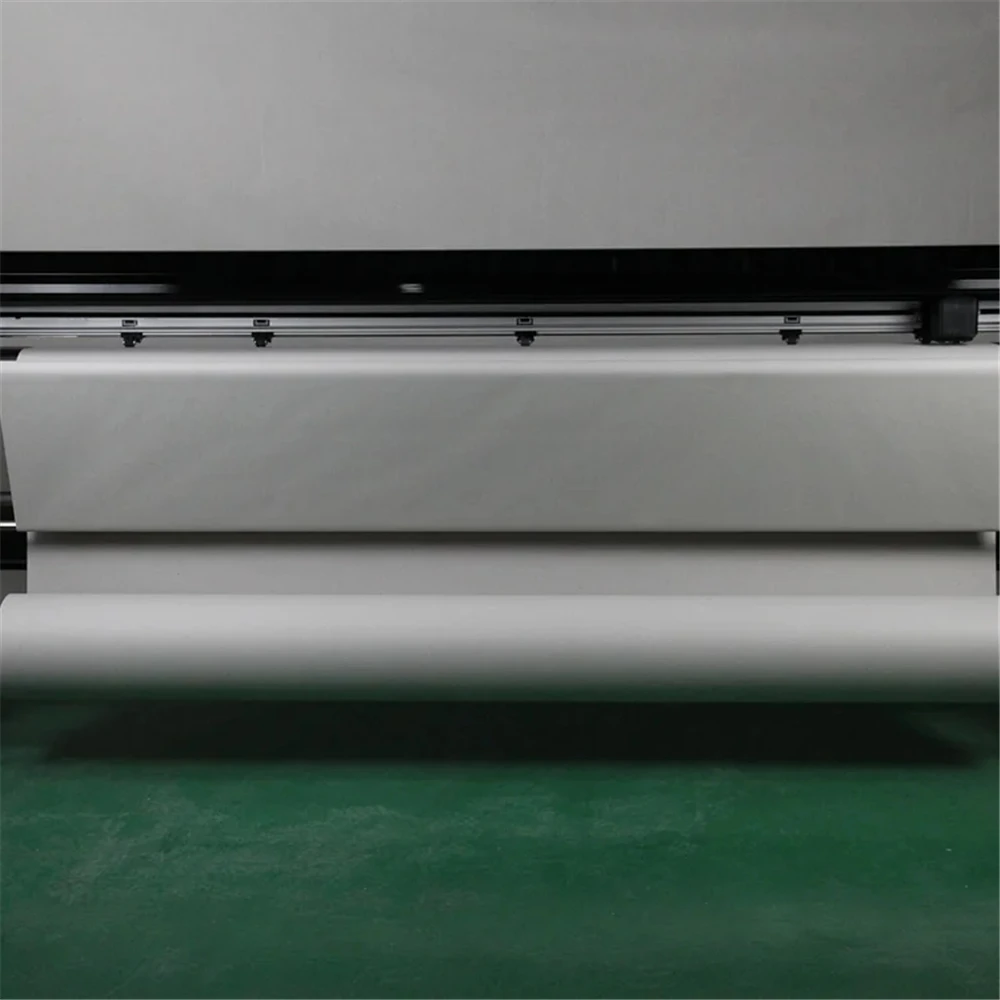 Big Capacity CAD Inkjet Paper Pattern Graph Contour Plotter Printing Plotter