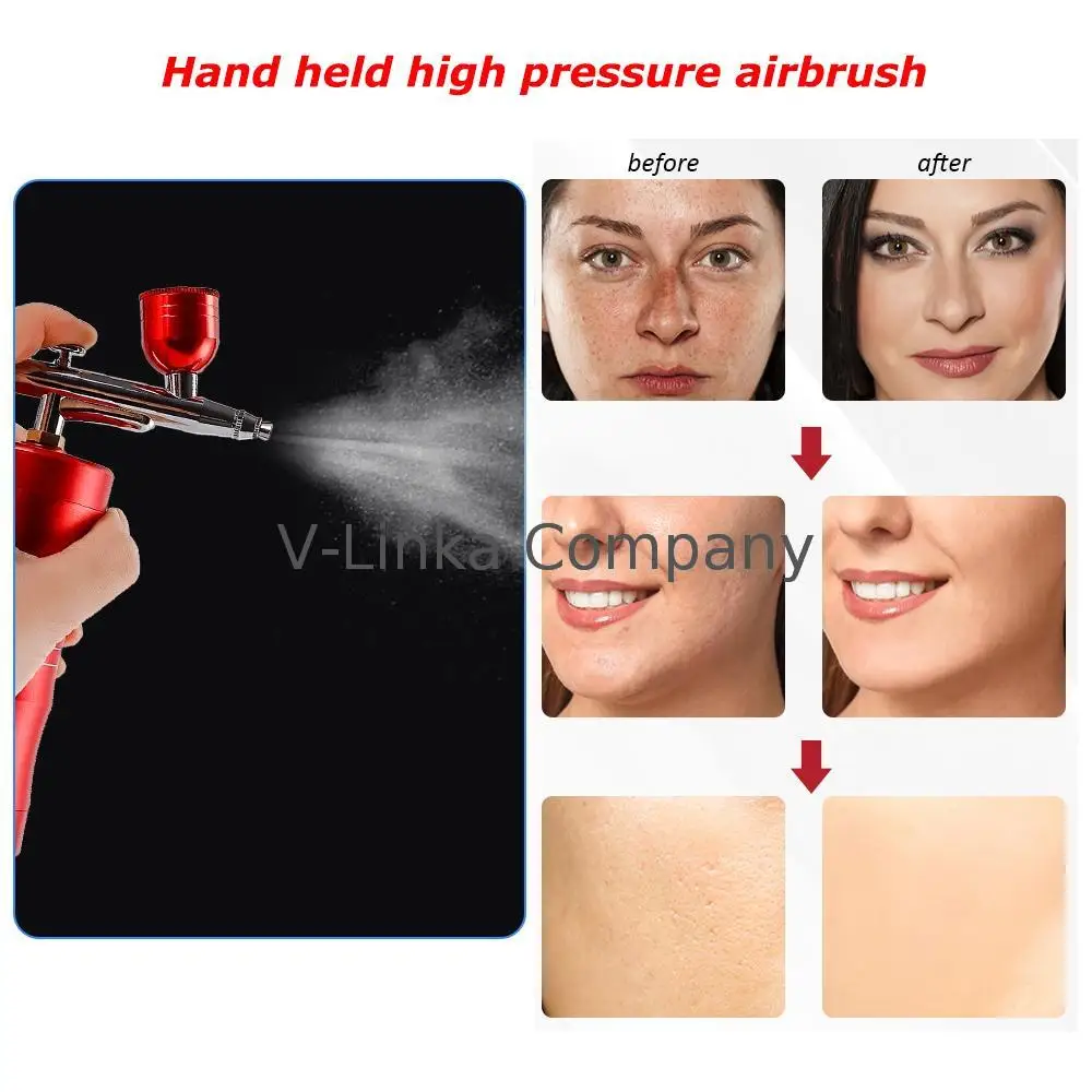 airbrush nail
