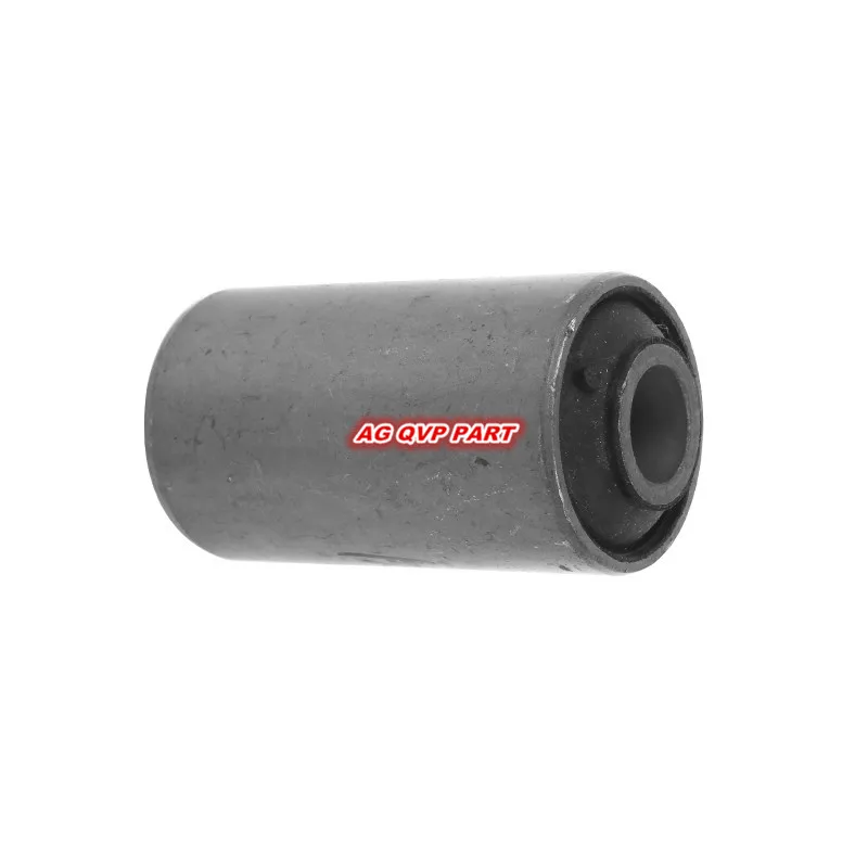 Truck parts Leaf spring Bushing For Isuzu 700P,NKR94,4HK1,NKR77 8-97227996-0