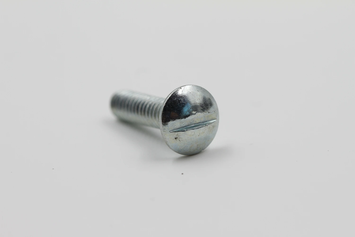 high quality machine screw hot sale