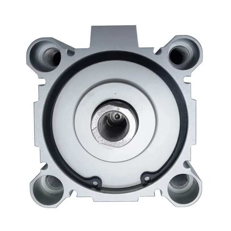 High Quality Air Cylinder Compact Pneumatic Cylinder Linear Actuator Air Cylinder SDA Series