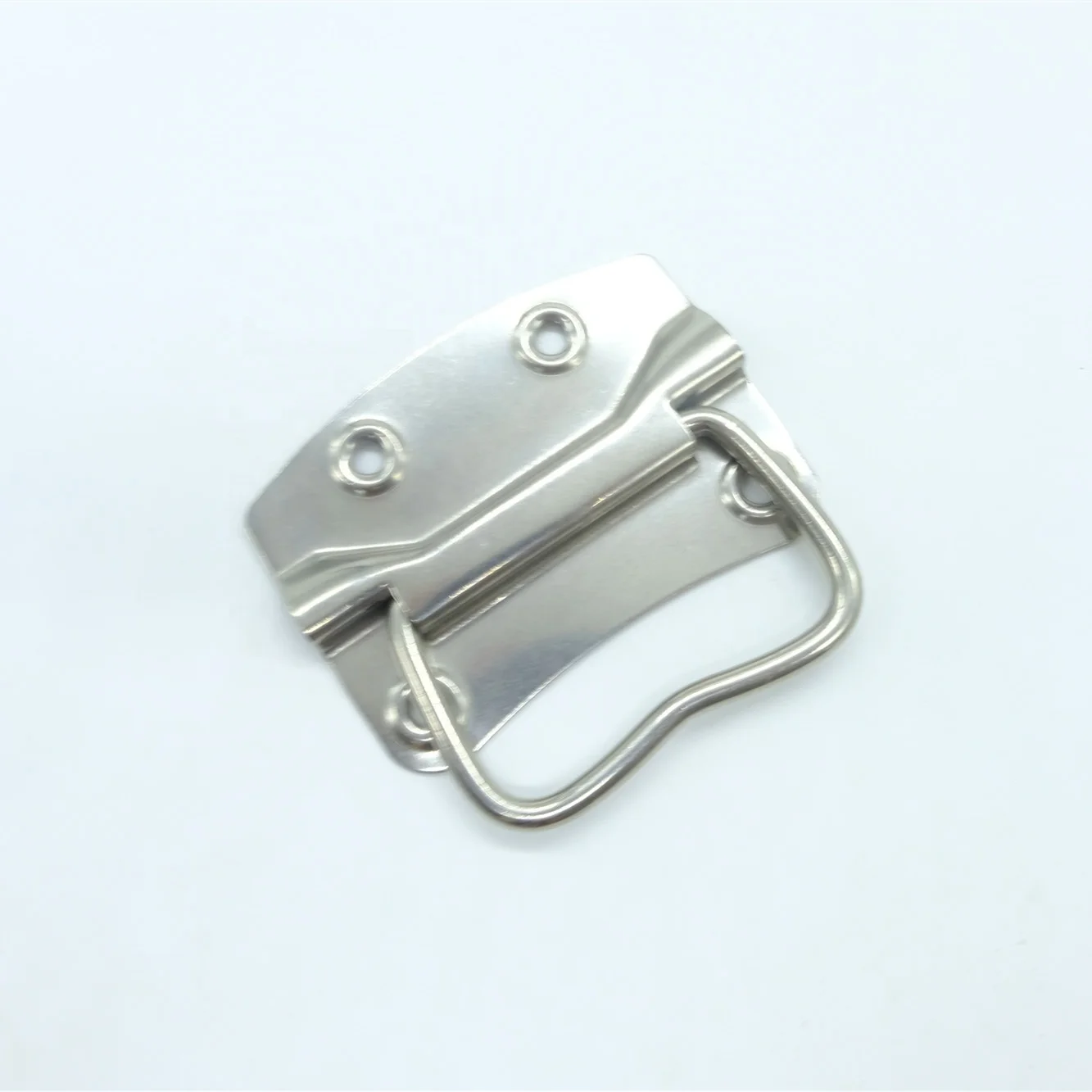 
Shenzhen Wholesale Metal Case Handle telescopic case handle for suitcase hinge soft close kitchen cabinet 