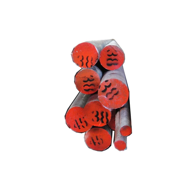 GB Standard structural steel,42CrMo round steel bar