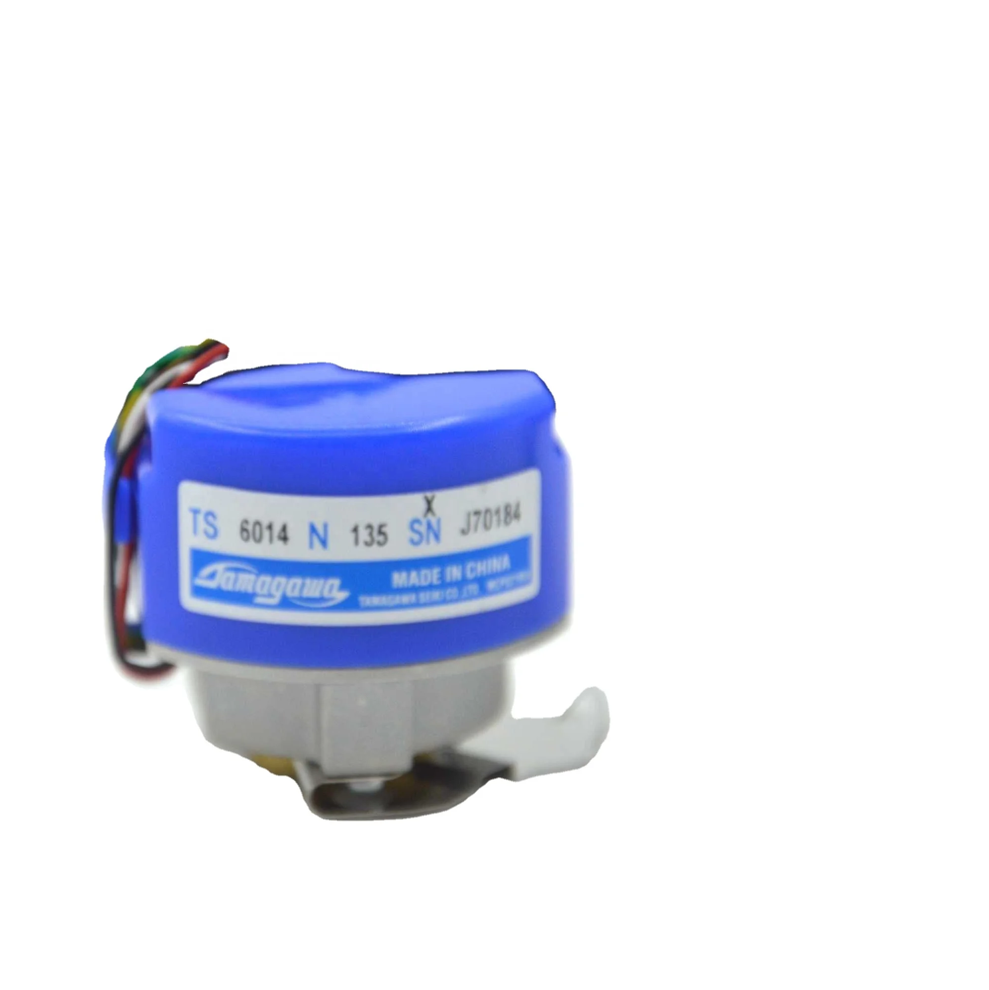 TS6014N135 TAMAGAWA Серводвигатель кодировщик полый вал кодировщик новый оригинальный подлинный готов к отправке