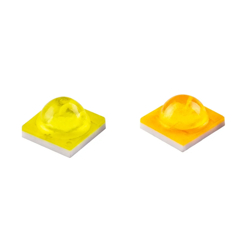Техническое описание светодиодов высокой мощности 3535 Smd белый светодиод