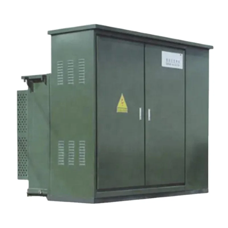 compact transformer box type transformer 33kv 34.5kv 13.8kv 200kva 167kva 1600kva 630kva Three Phase Pad Mounted Transformer