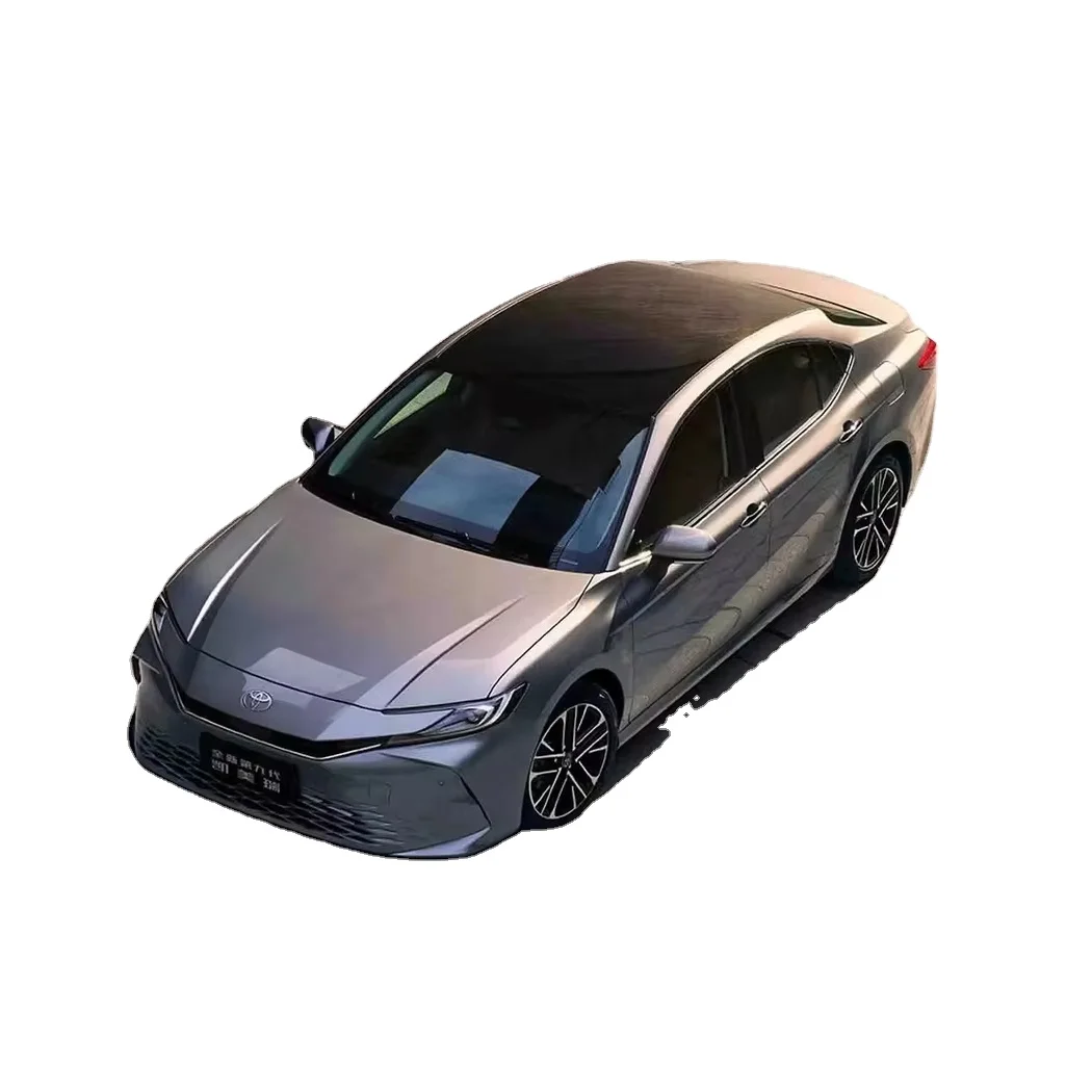Toyata Camry 200E версия высокоскоростные транспортные средства светодиодная камера электрическая Легкая металлическая кожа Toyota горячая распродажа